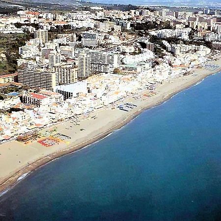 Apartamento Torremolinos - A 600M De La Playa De La Carihuela - Piscina - Parking Gratis - Excelente Conexion Wifi Εξωτερικό φωτογραφία
