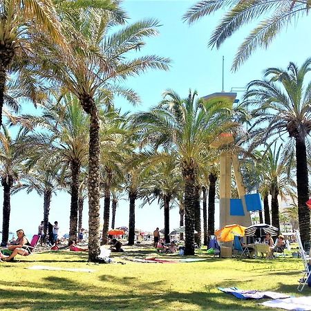 Apartamento Torremolinos - A 600M De La Playa De La Carihuela - Piscina - Parking Gratis - Excelente Conexion Wifi Εξωτερικό φωτογραφία