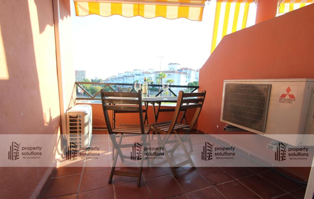 Apartamento Torremolinos - A 600M De La Playa De La Carihuela - Piscina - Parking Gratis - Excelente Conexion Wifi Εξωτερικό φωτογραφία